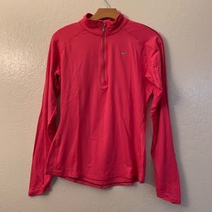 NIKE Element Pull Over